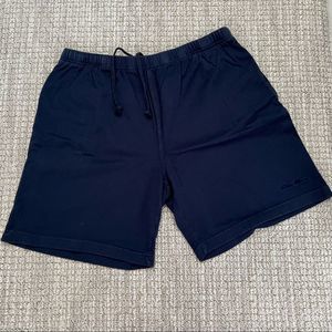 Eddie Bauer Cotton Jersey Shorts